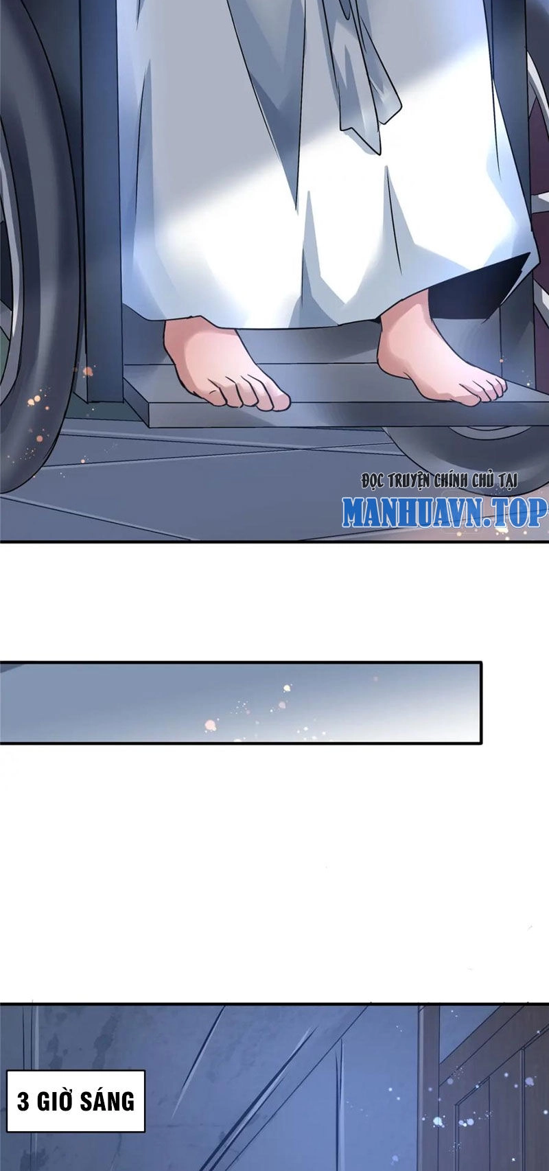 Vương Giả Săn Mồi Chapter 82 - 23