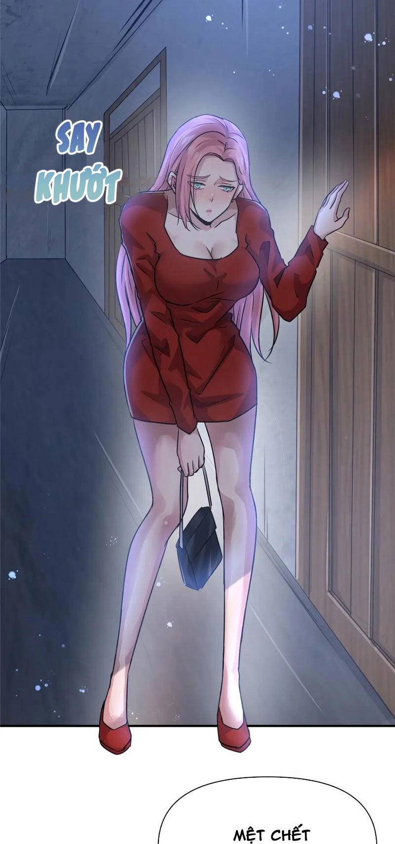 Vương Giả Săn Mồi Chapter 82 - 24