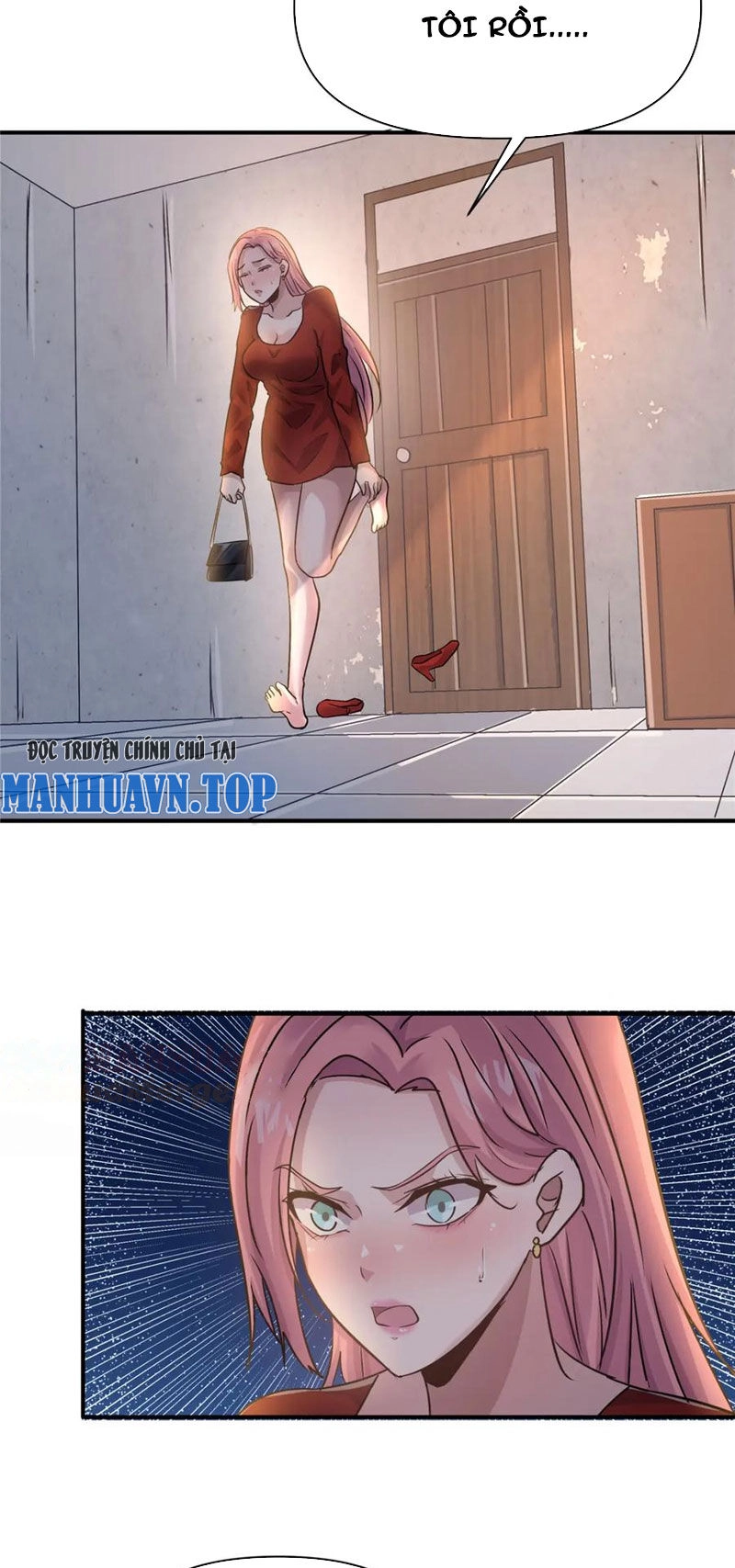 Vương Giả Săn Mồi Chapter 82 - 25