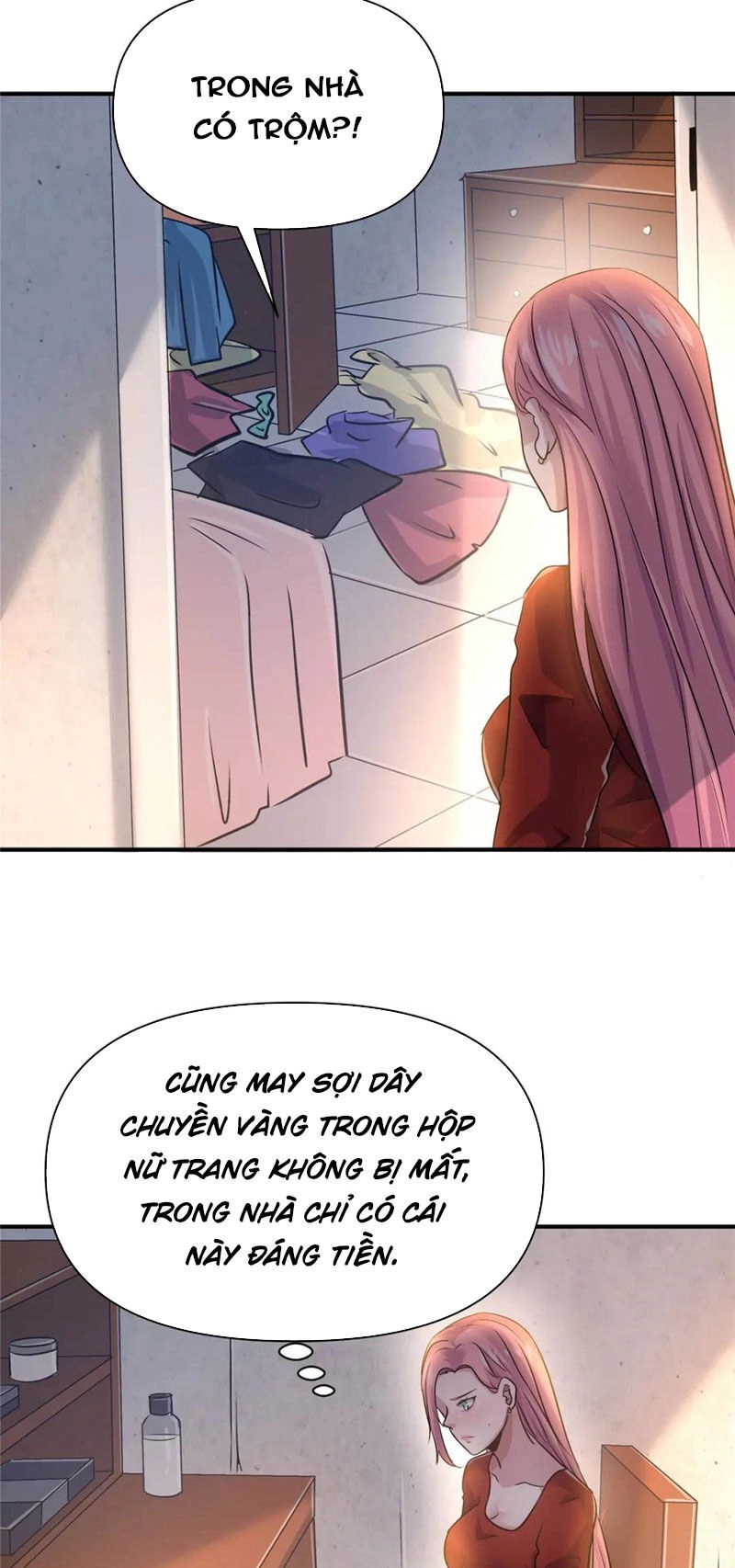 Vương Giả Săn Mồi Chapter 82 - 26