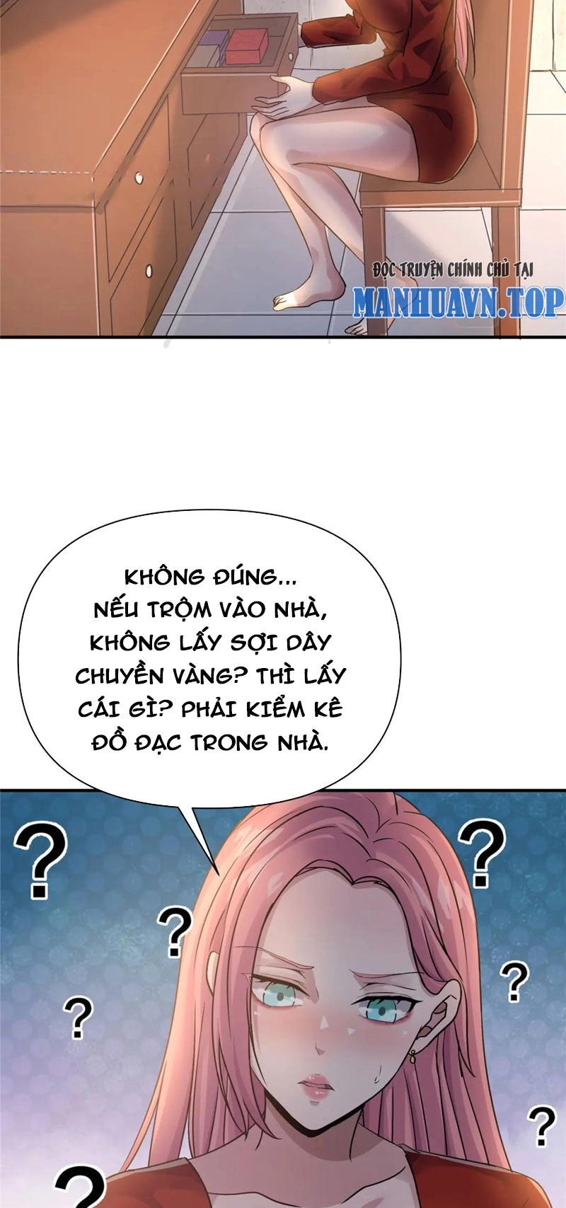 Vương Giả Săn Mồi Chapter 82 - 27