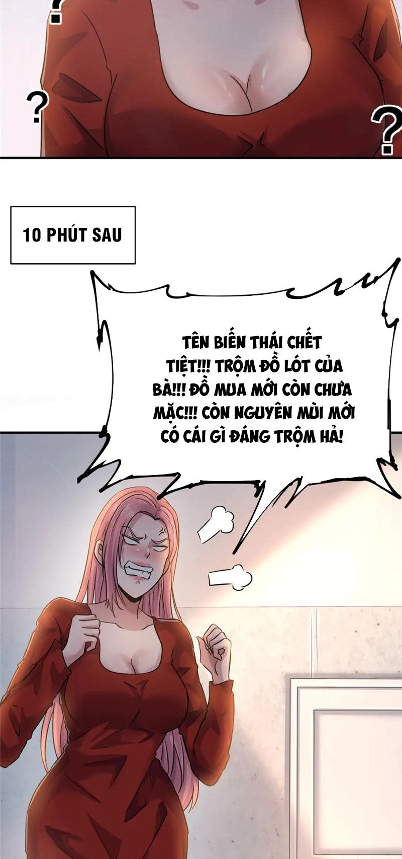 Vương Giả Săn Mồi Chapter 82 - 28