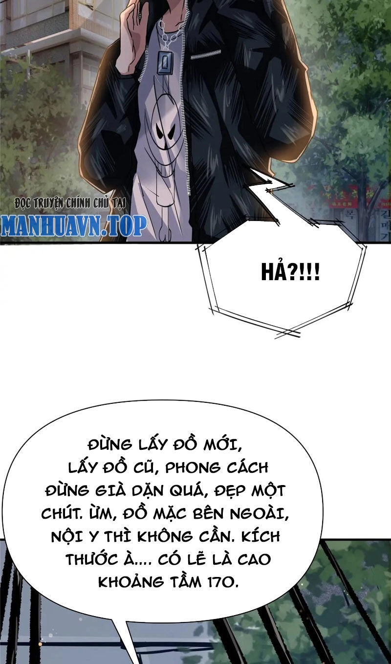 Vương Giả Săn Mồi Chapter 82 - 31