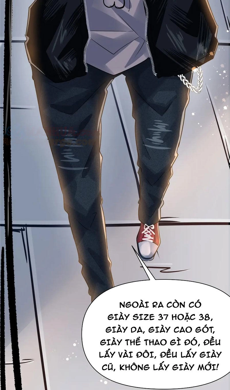 Vương Giả Săn Mồi Chapter 82 - 33