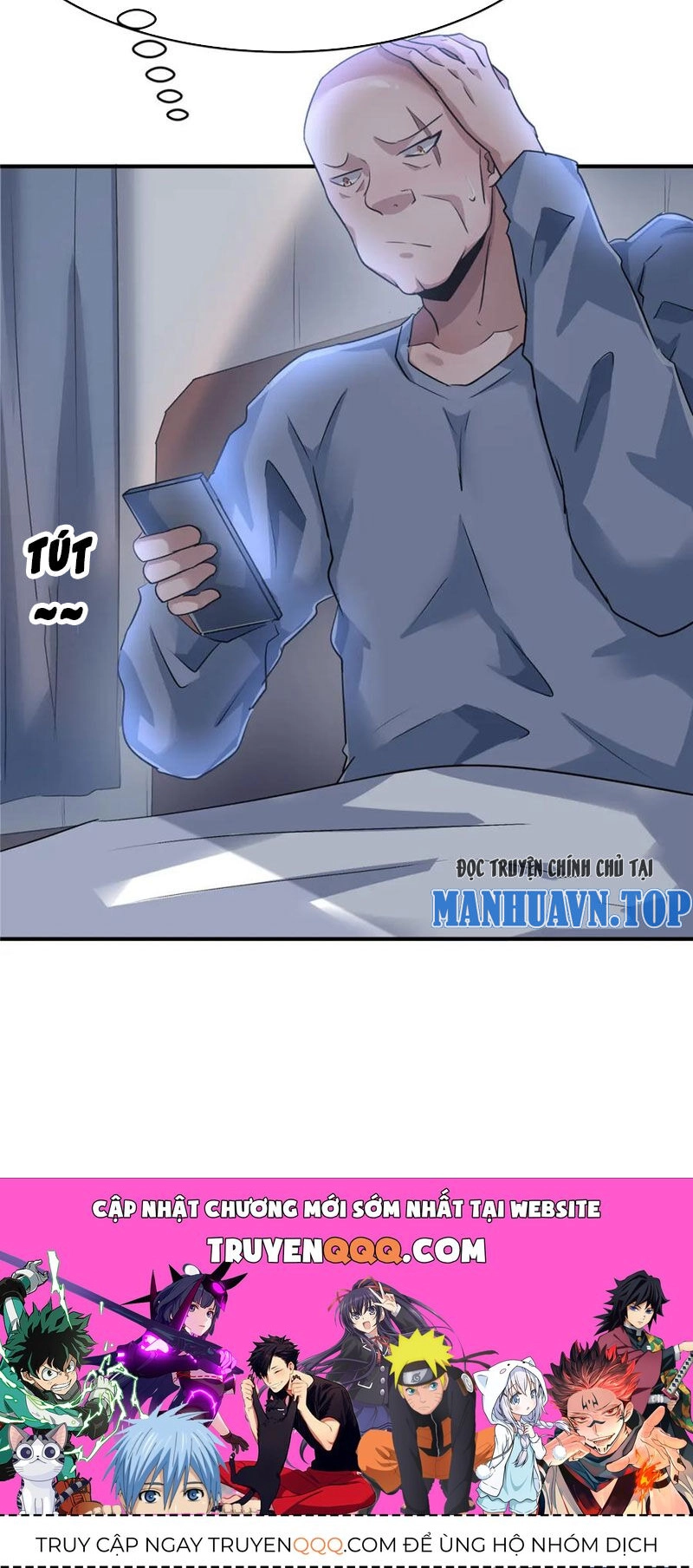 Vương Giả Săn Mồi Chapter 82 - 36