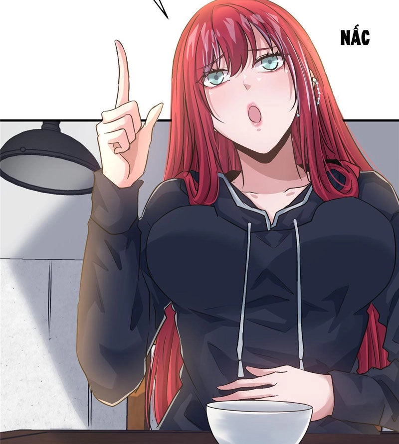 Vương Giả Săn Mồi Chapter 83 - 11