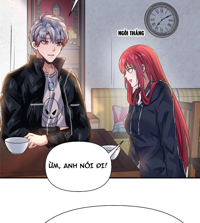 Vương Giả Săn Mồi Chapter 83 - 13