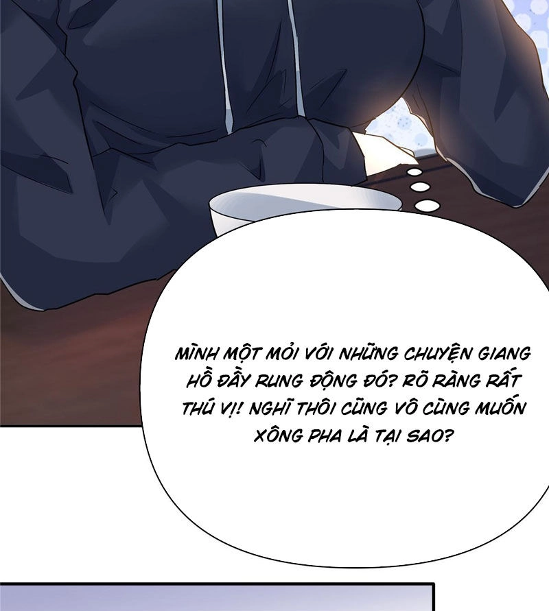 Vương Giả Săn Mồi Chapter 83 - 19