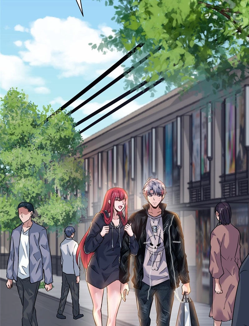 Vương Giả Săn Mồi Chapter 83 - 21