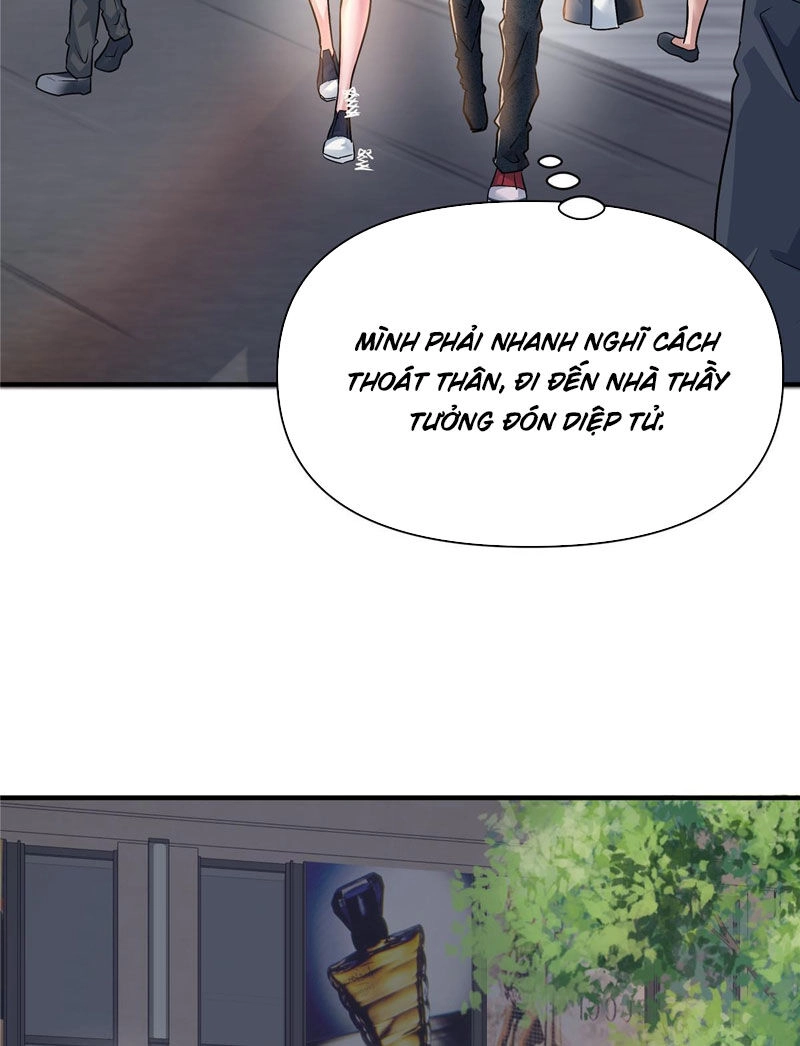 Vương Giả Săn Mồi Chapter 83 - 22