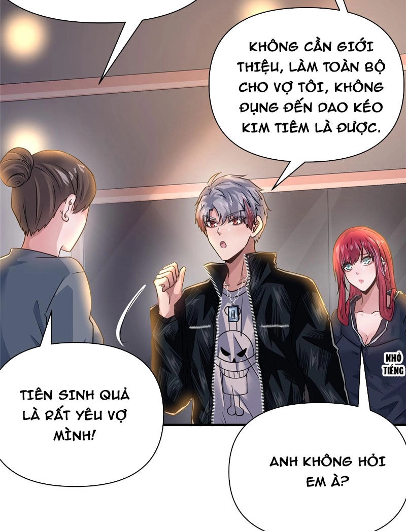 Vương Giả Săn Mồi Chapter 83 - 26