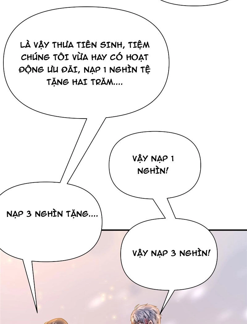 Vương Giả Săn Mồi Chapter 83 - 27