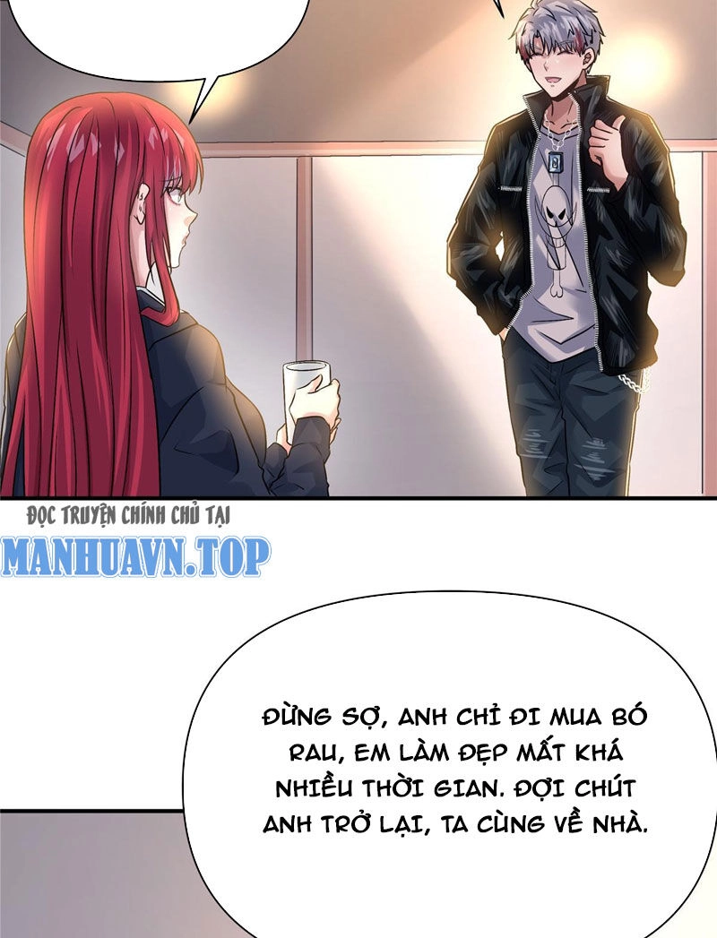 Vương Giả Săn Mồi Chapter 83 - 32