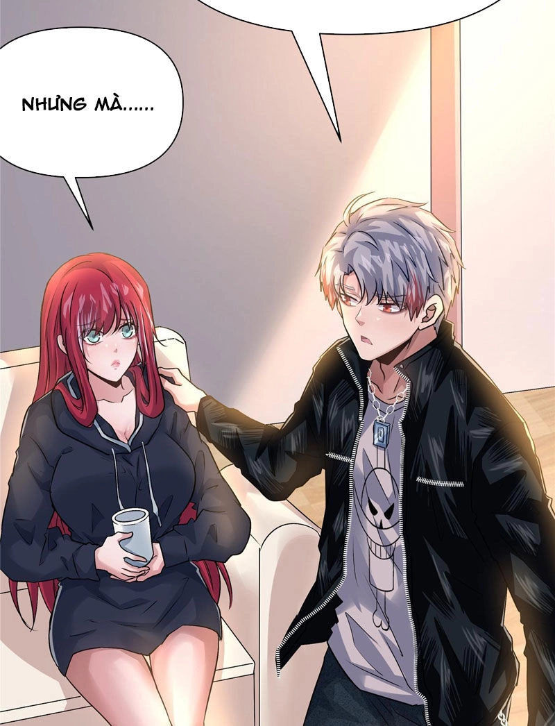 Vương Giả Săn Mồi Chapter 83 - 33