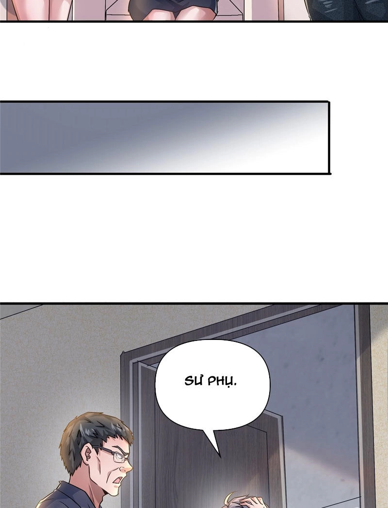 Vương Giả Săn Mồi Chapter 83 - 36