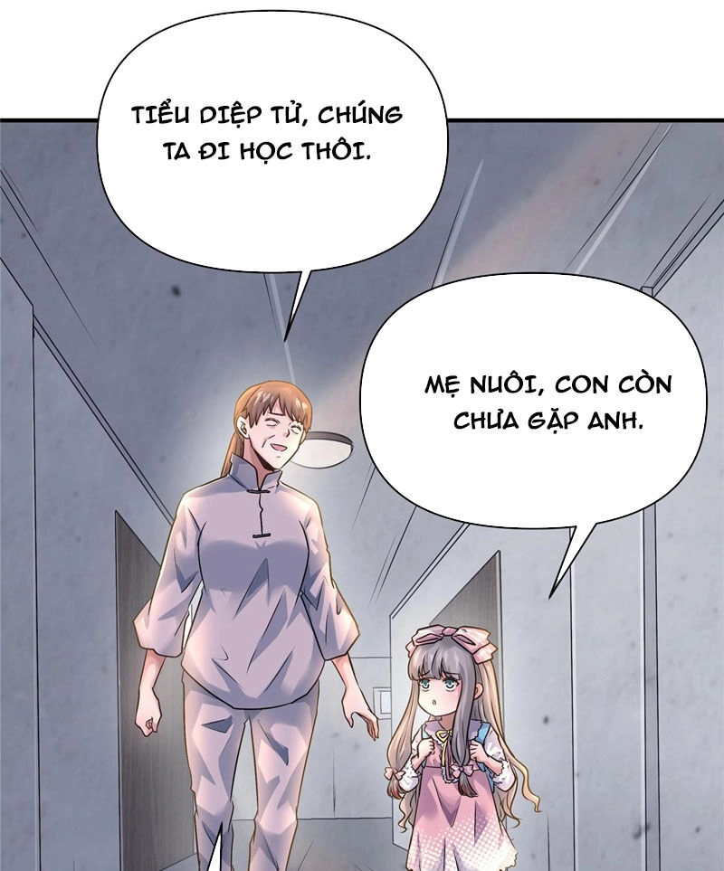 Vương Giả Săn Mồi Chapter 83 - 42