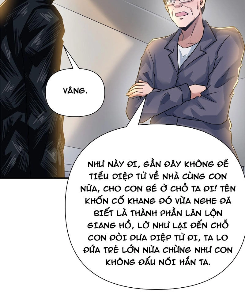 Vương Giả Săn Mồi Chapter 83 - 48