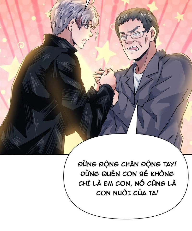Vương Giả Săn Mồi Chapter 83 - 51