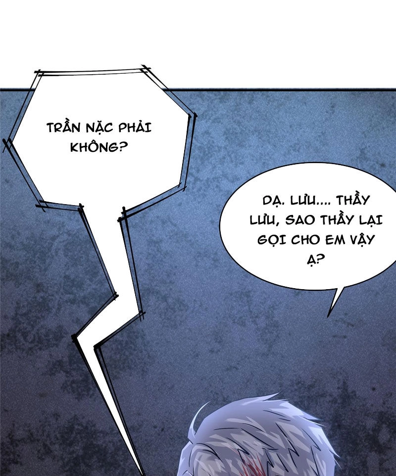 Vương Giả Săn Mồi Chapter 83 - 57