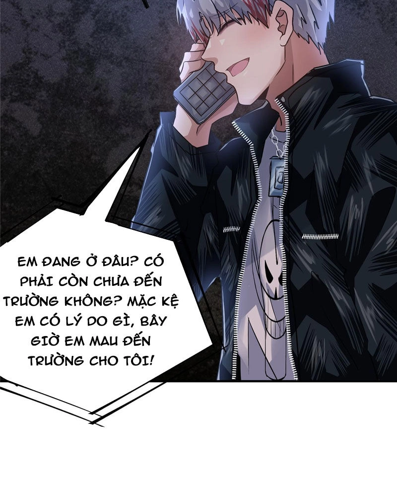 Vương Giả Săn Mồi Chapter 83 - 58