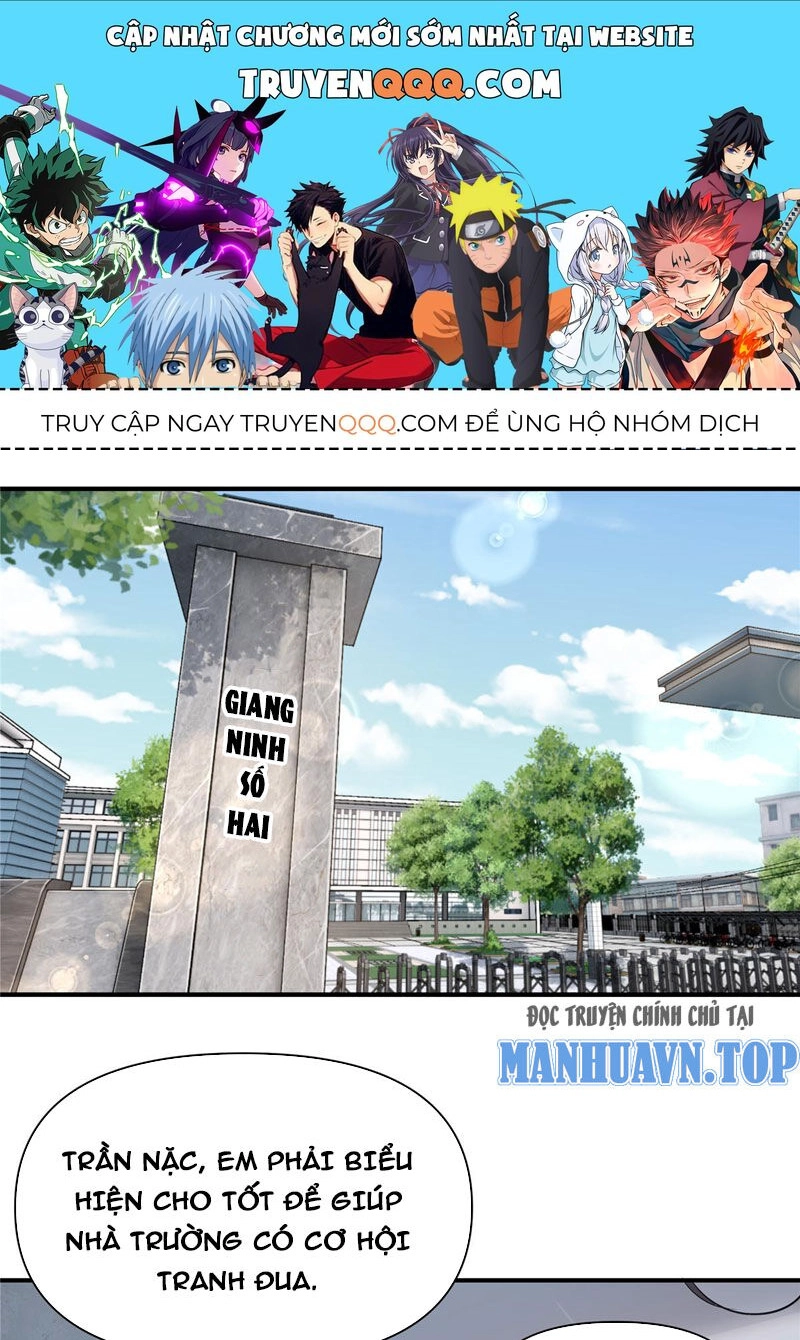 Vương Giả Săn Mồi Chapter 84 - 1