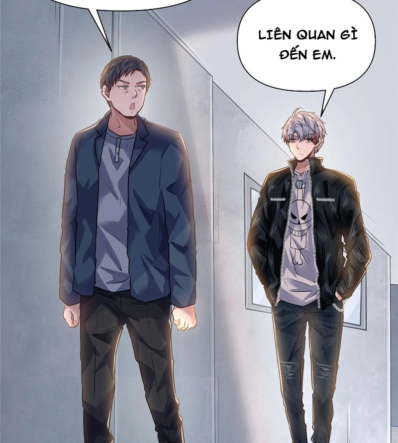 Vương Giả Săn Mồi Chapter 84 - 2