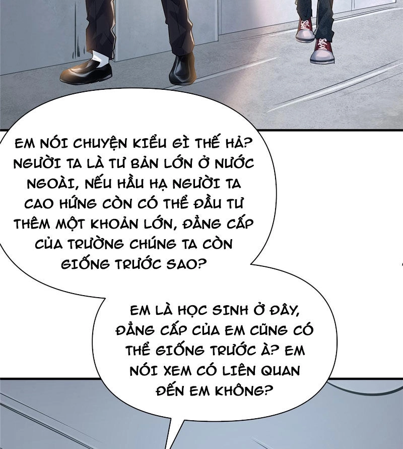 Vương Giả Săn Mồi Chapter 84 - 3