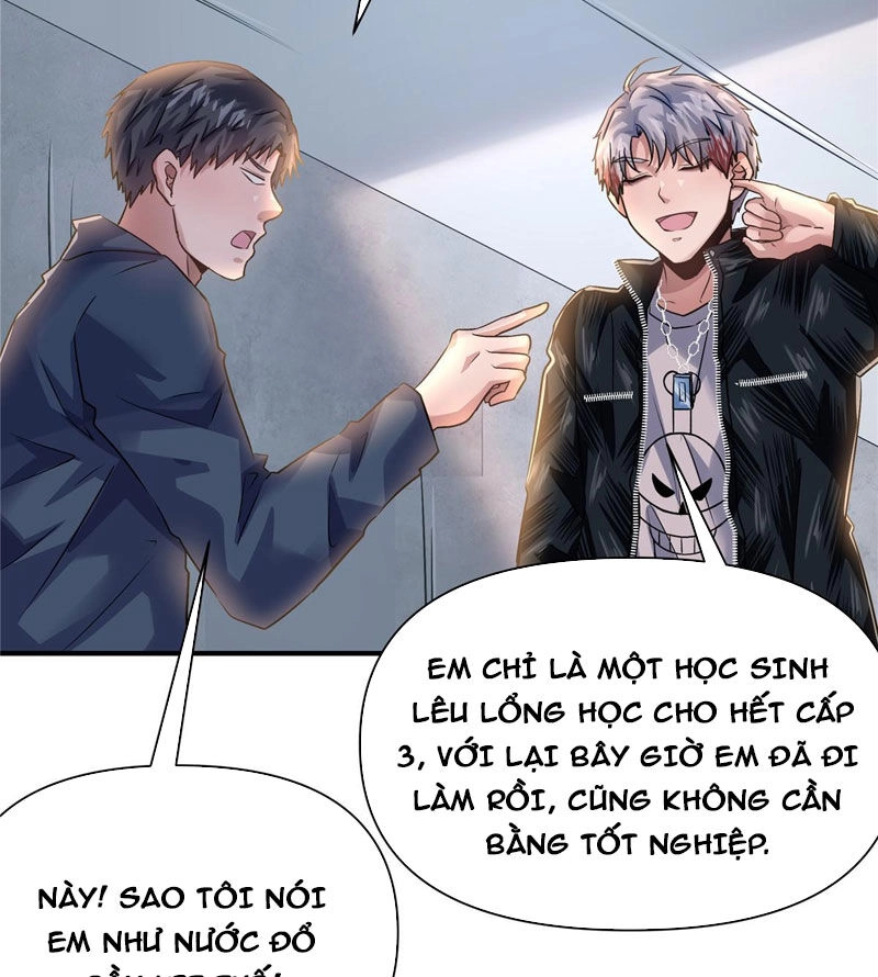 Vương Giả Săn Mồi Chapter 84 - 4