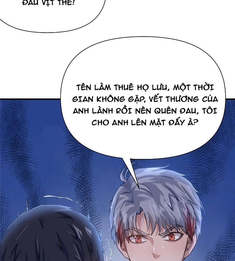 Vương Giả Săn Mồi Chapter 84 - 5