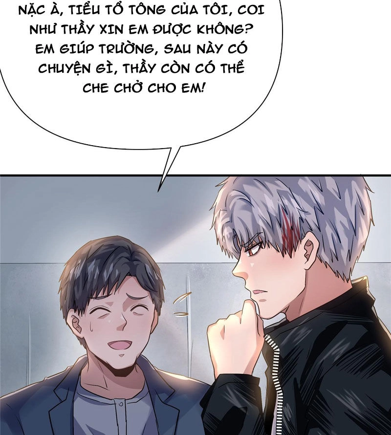 Vương Giả Săn Mồi Chapter 84 - 7