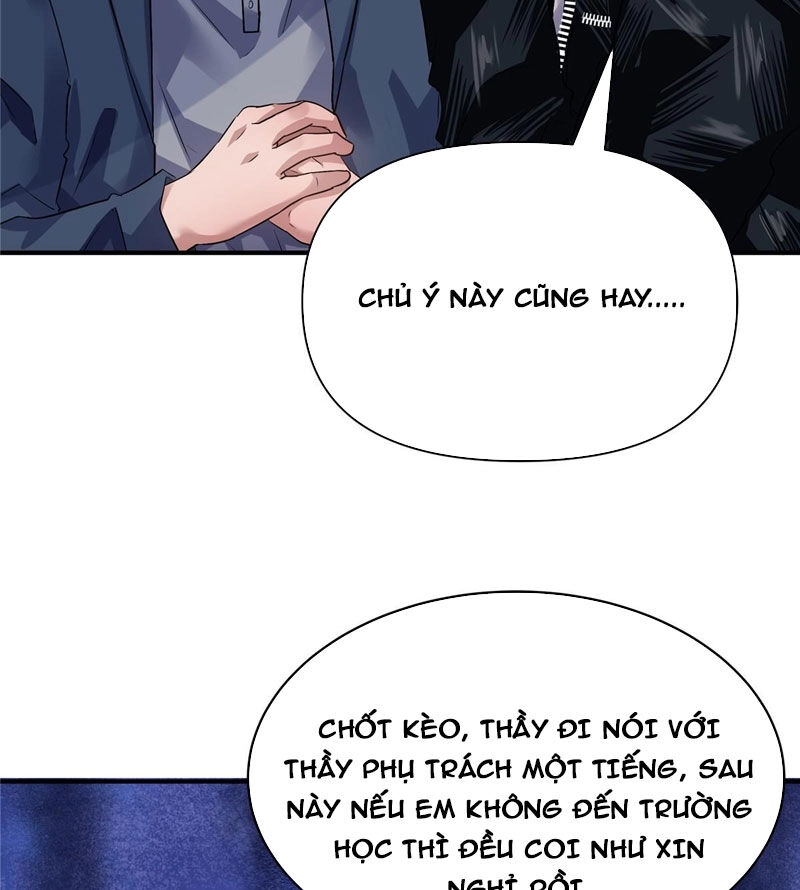 Vương Giả Săn Mồi Chapter 84 - 8