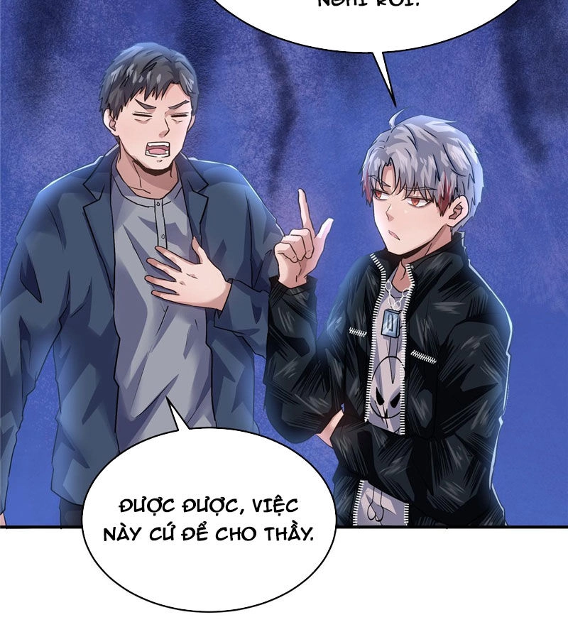 Vương Giả Săn Mồi Chapter 84 - 9