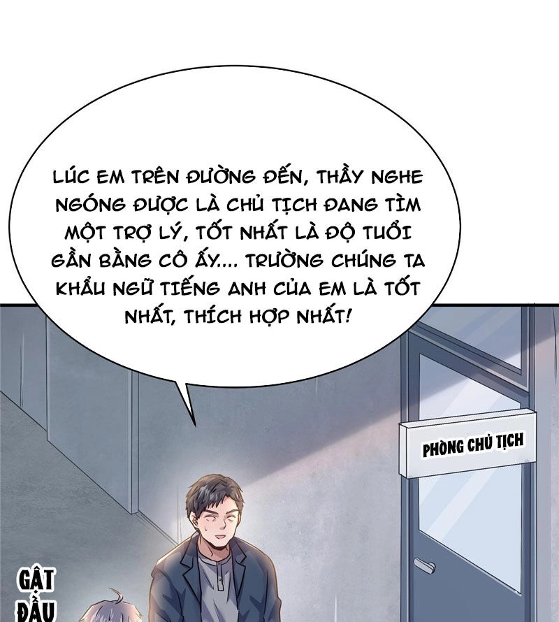 Vương Giả Săn Mồi Chapter 84 - 10