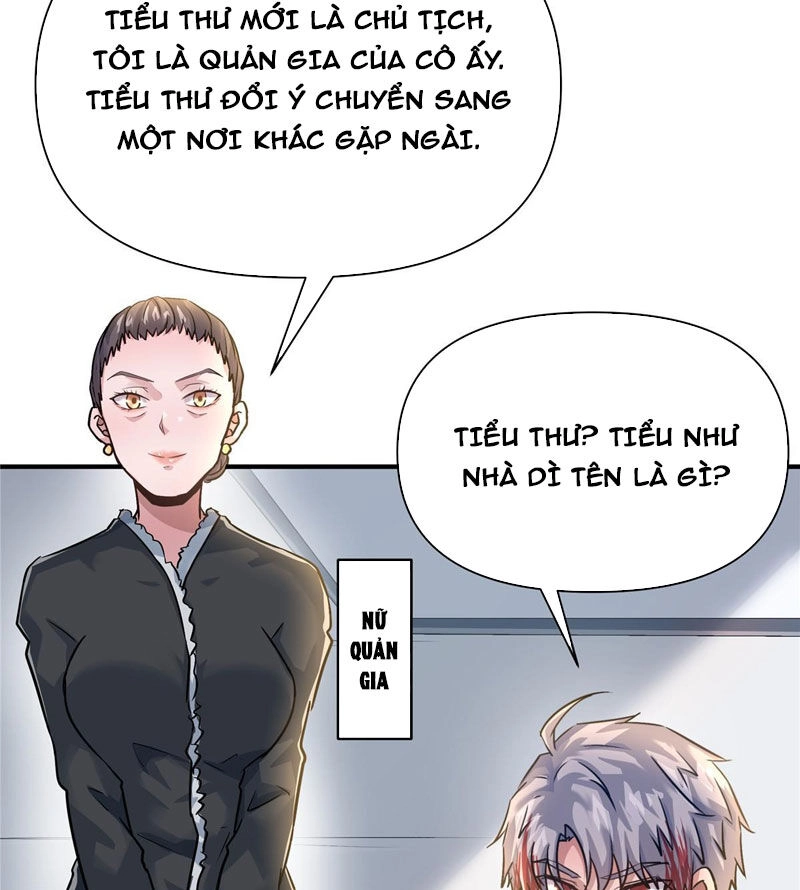 Vương Giả Săn Mồi Chapter 84 - 14