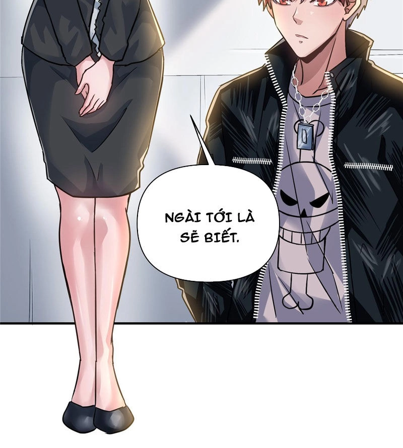 Vương Giả Săn Mồi Chapter 84 - 15