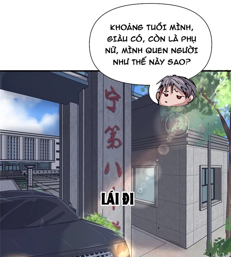 Vương Giả Săn Mồi Chapter 84 - 16