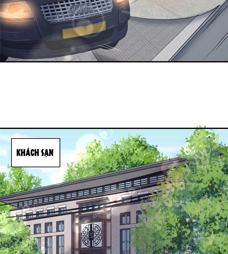 Vương Giả Săn Mồi Chapter 84 - 17