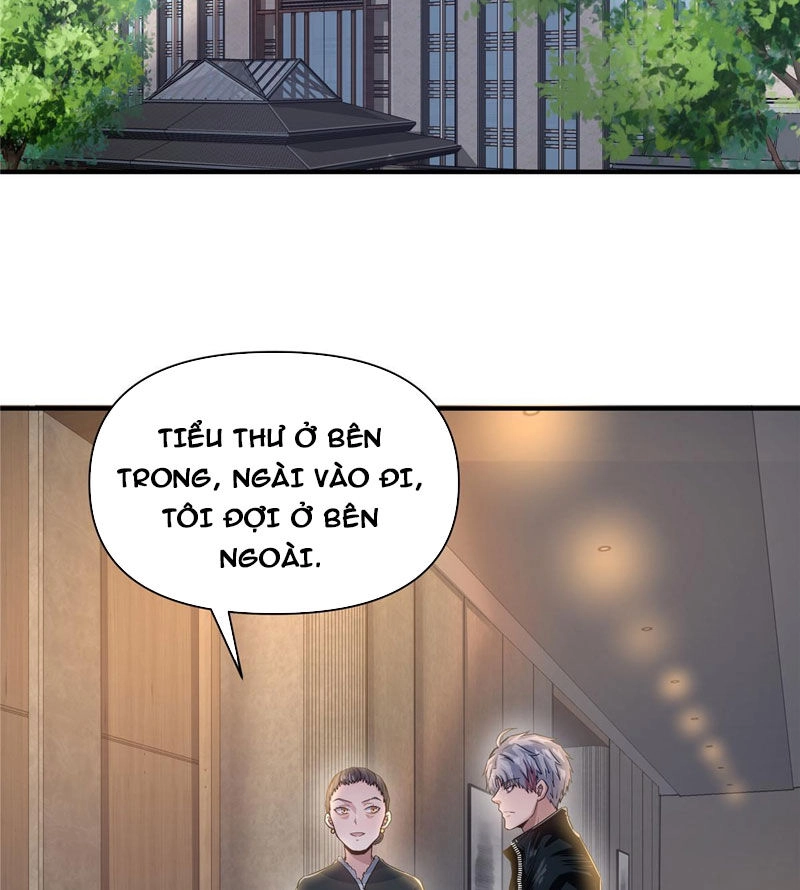 Vương Giả Săn Mồi Chapter 84 - 18