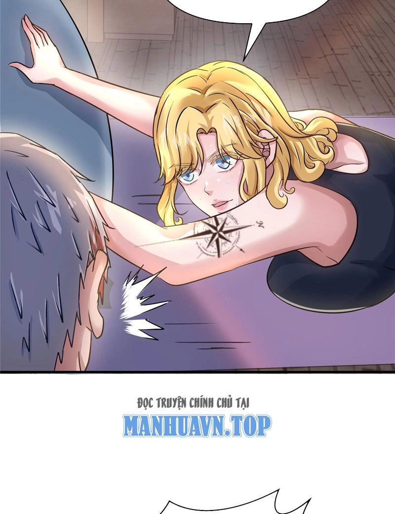 Vương Giả Săn Mồi Chapter 84 - 23