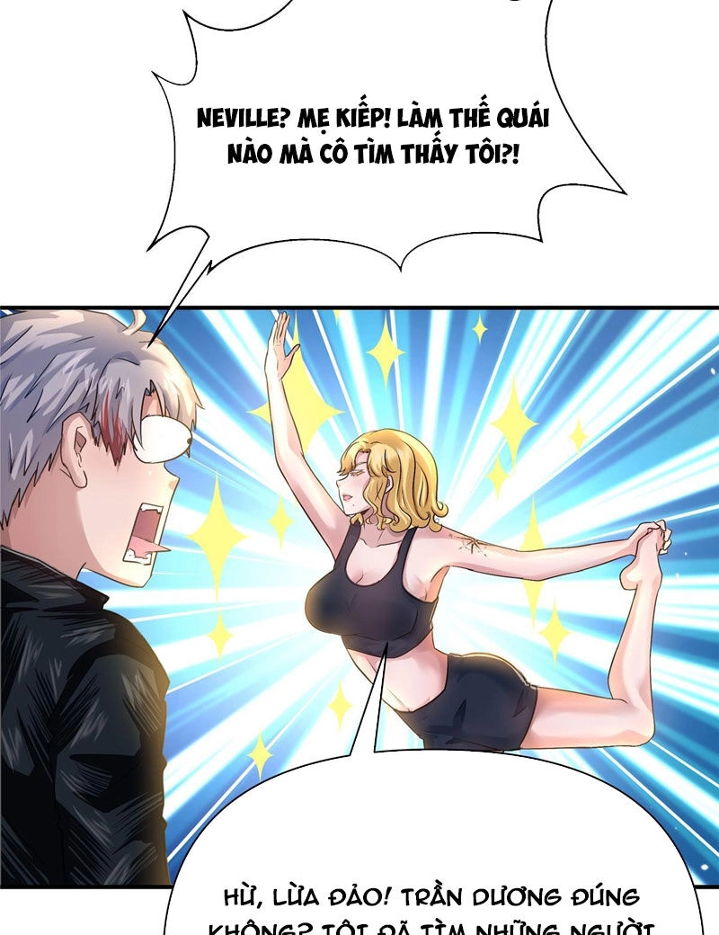 Vương Giả Săn Mồi Chapter 84 - 24