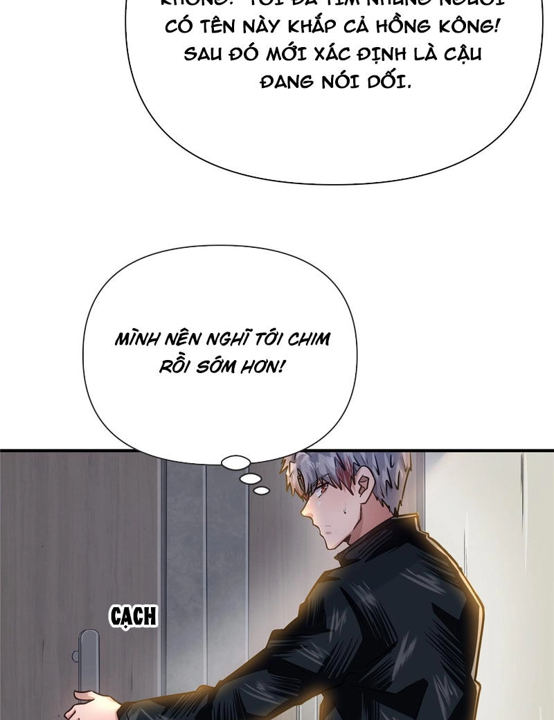 Vương Giả Săn Mồi Chapter 84 - 25