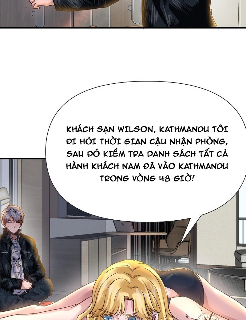 Vương Giả Săn Mồi Chapter 84 - 26