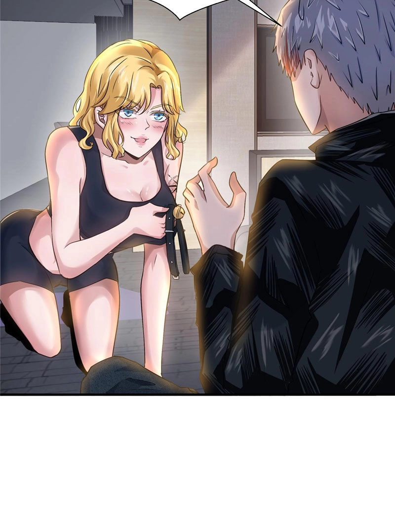 Vương Giả Săn Mồi Chapter 84 - 29