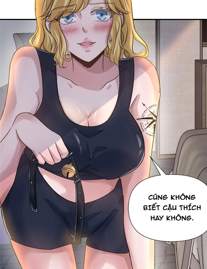 Vương Giả Săn Mồi Chapter 84 - 31