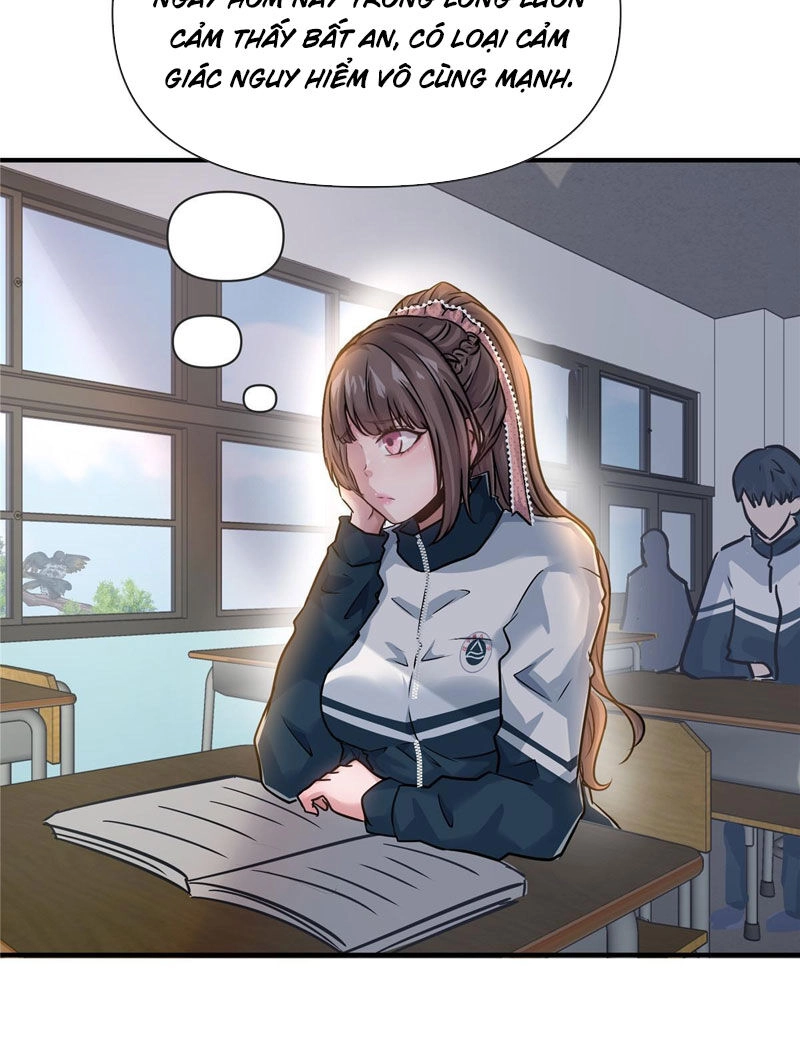 Vương Giả Săn Mồi Chapter 84 - 38