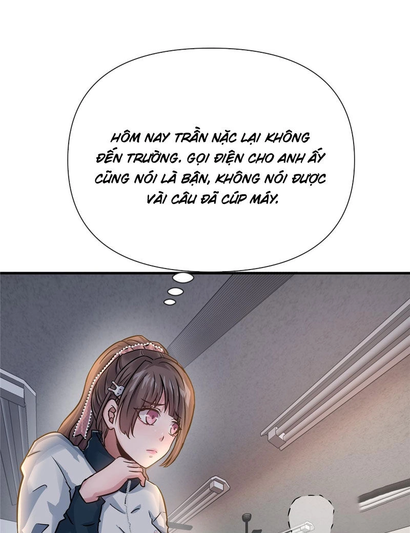 Vương Giả Săn Mồi Chapter 84 - 39