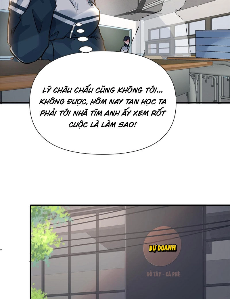 Vương Giả Săn Mồi Chapter 84 - 40