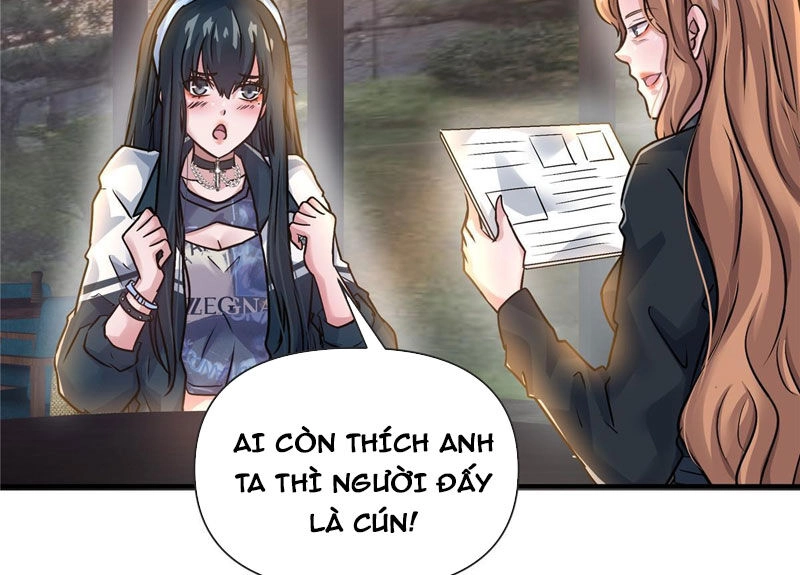 Vương Giả Săn Mồi Chapter 84 - 47