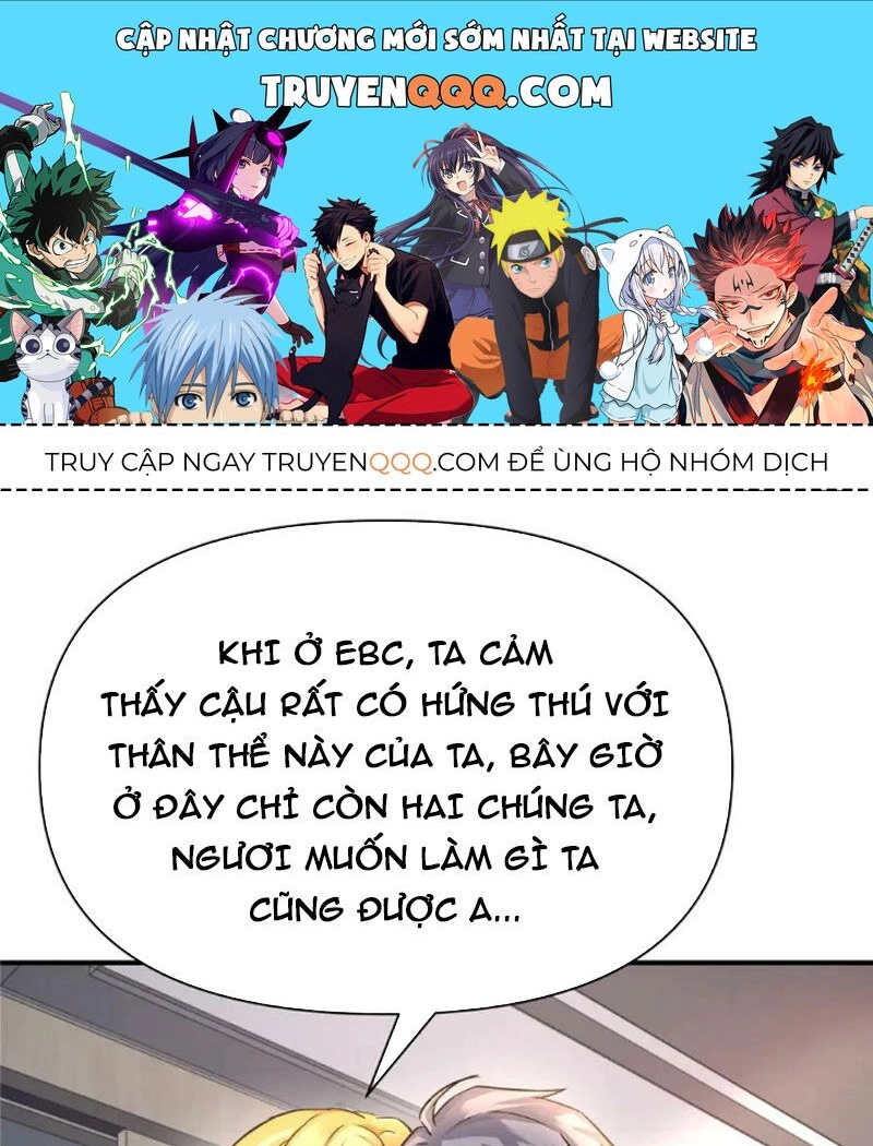 Vương Giả Săn Mồi Chapter 85 - 1