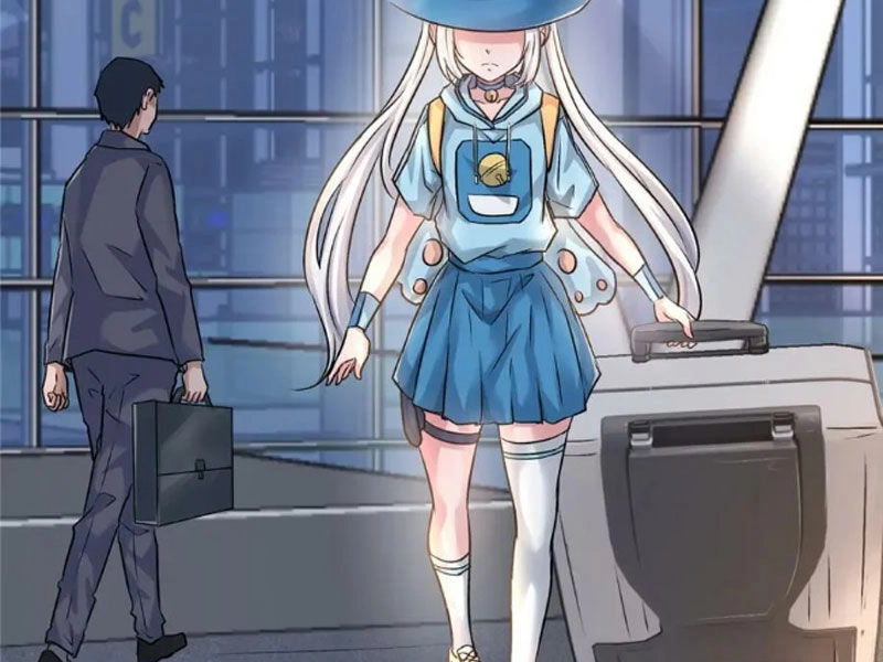 Vương Giả Săn Mồi Chapter 85 - 55